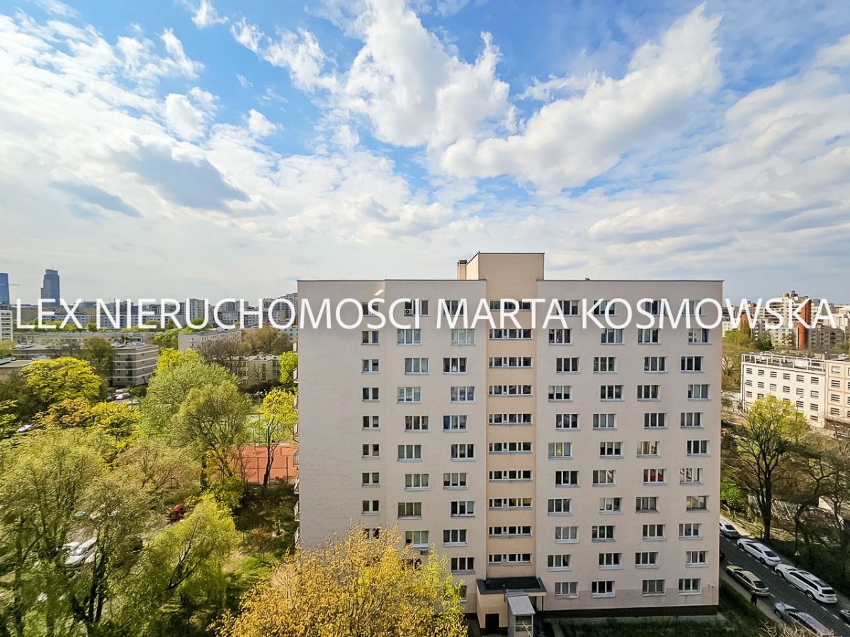 Mieszkanie 2-pokojowe Warszawa Śródmieście, ul. Niska. Zdjęcie 7