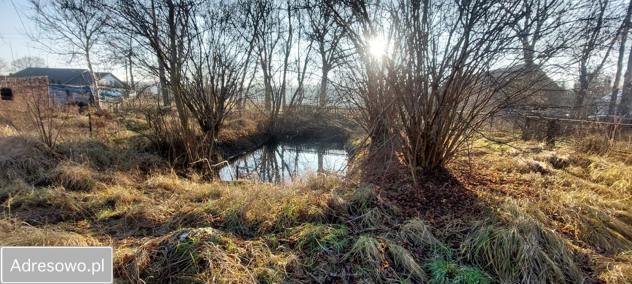 dom wolnostojący, 3 pokoje Ługi. Zdjęcie 12