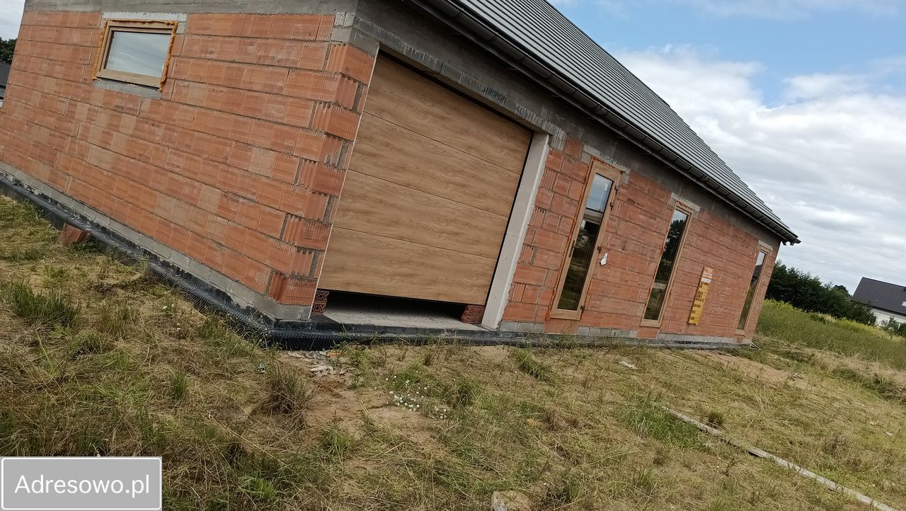 dom wolnostojący, 4 pokoje Rąbień. Zdjęcie 6