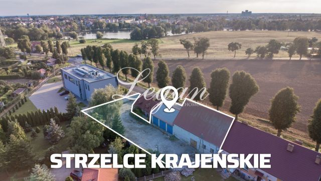 Hala/magazyn Strzelce Krajeńskie, ul. Gdańska. Zdjęcie 6