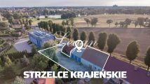 Hala/magazyn Strzelce Krajeńskie, ul. Gdańska. Zdjęcie 4