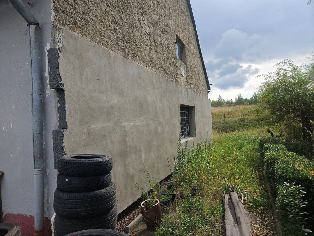 Lokal Wałbrzych Biały Kamień. Zdjęcie 4