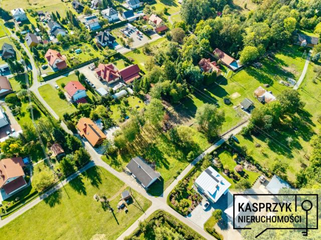 Działka budowlana Iwonicz, ul. Kmiecie. Zdjęcie 12