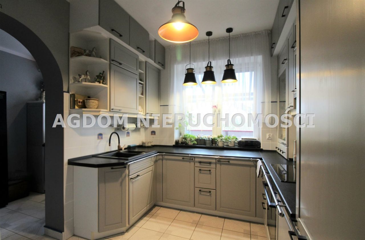 Mieszkanie 3-pokojowe Włocławek Centrum, ul. Rzeczna. Zdjęcie 11