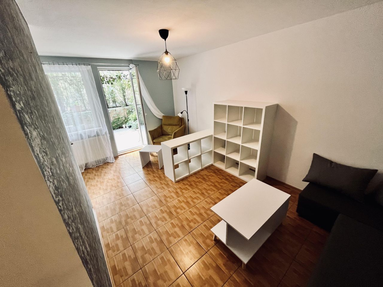 Mieszkanie 2-pokojowe Kraków Azory, ul. Eljasza Walerego Radzikowskiego. Zdjęcie 2
