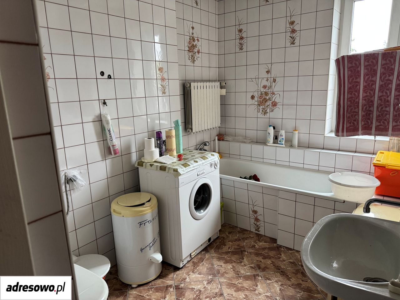bliźniak, 7 pokoi Żyrardów, ul. Piękna. Zdjęcie 12