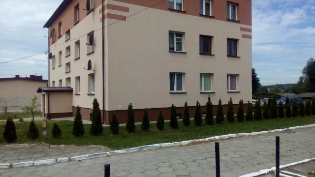 Mieszkanie 2-pokojowe Wólka Gościeradowska. Zdjęcie 1
