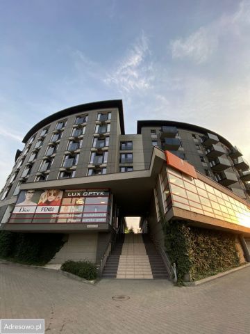 Lokal Kraków Ruczaj, ul. Lubostroń. Zdjęcie 1