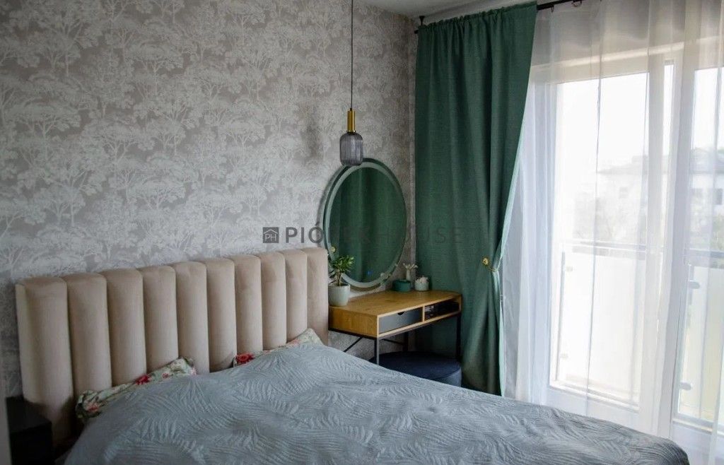 Mieszkanie 3-pokojowe Marki, ul. Promienna. Zdjęcie 8