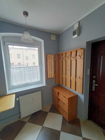 Mieszkanie 1-pokojowe Poznań Śródka, ul. Smolna. Zdjęcie 6