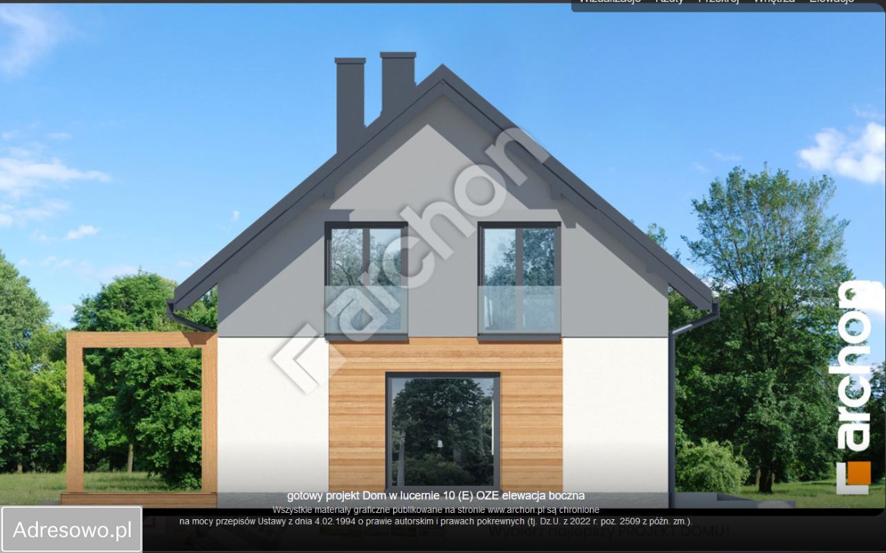 dom wolnostojący, 4 pokoje Czarna Sędziszowska. Zdjęcie 6