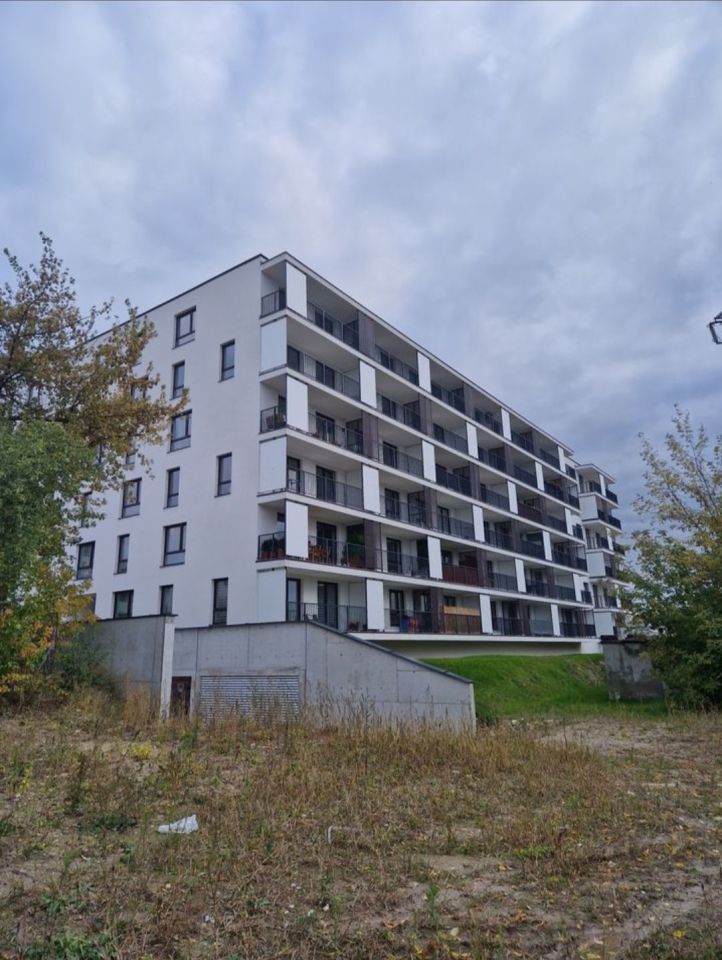 Mieszkanie 2-pokojowe Lublin, ul. Startowa