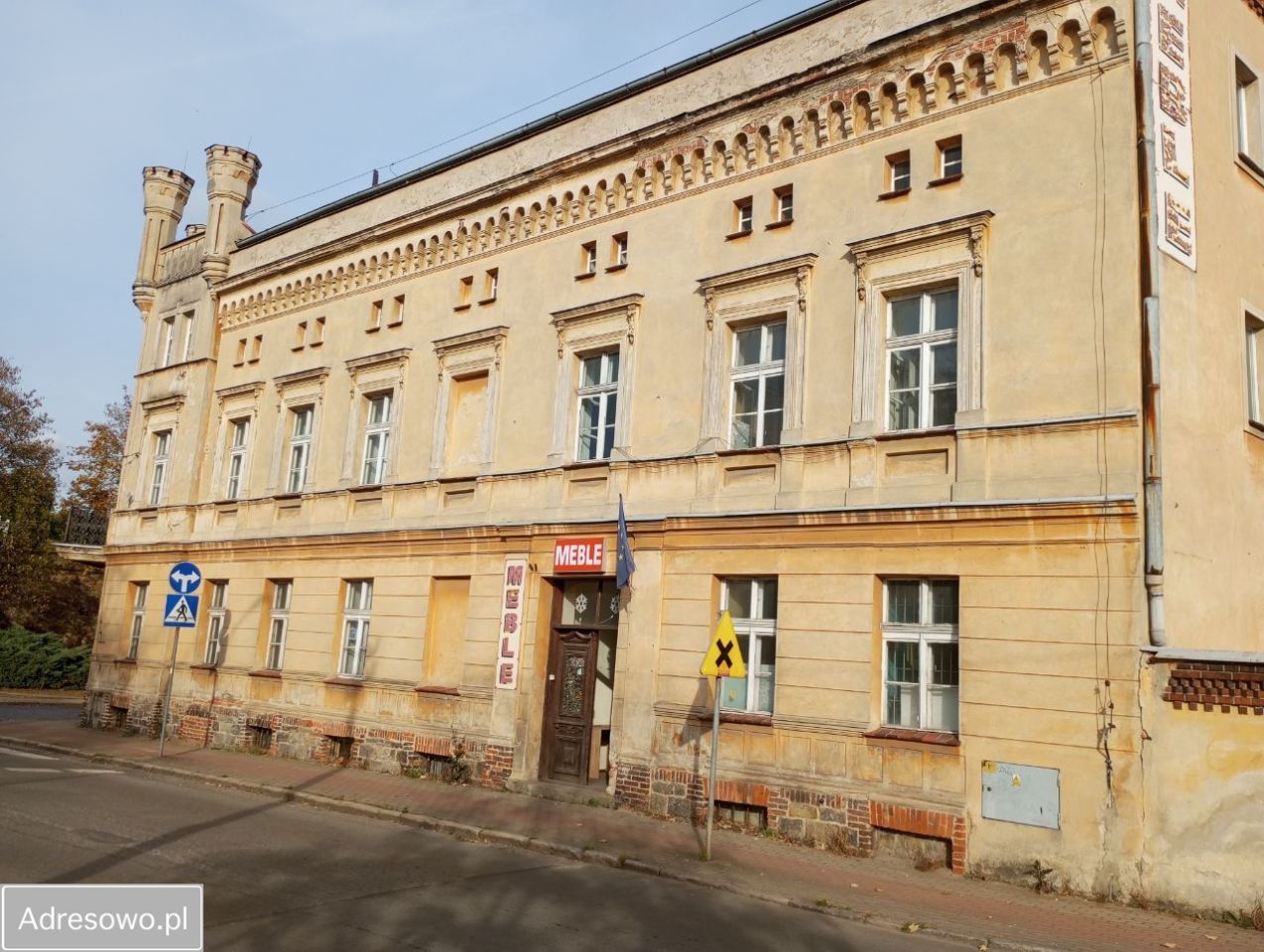 Nieruchomość komercyjna Strzelin, ul. Mikołaja Kopernika. Zdjęcie 8