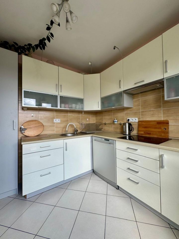 Mieszkanie 2-pokojowe Wrocław Złotniki, ul. Złotnicka. Zdjęcie 11