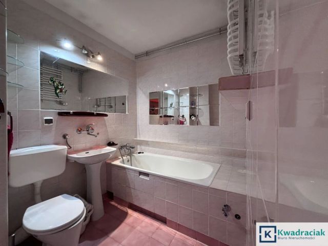 Mieszkanie 2-pokojowe Krosno, ul. Augusta Lewakowskiego. Zdjęcie 8