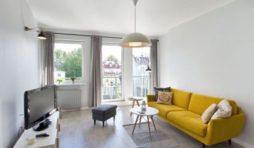 Mieszkanie 3-pokojowe Sopot Sopot Górny, ul. 23 Marca