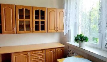 Mieszkanie 3-pokojowe Bąkowa