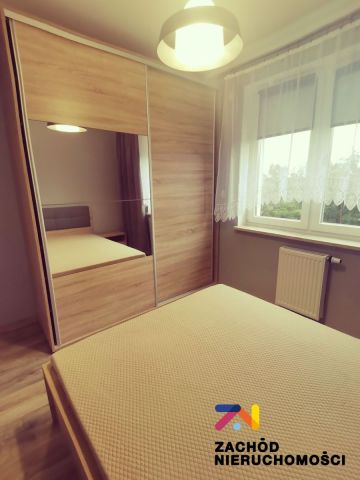 Mieszkanie 2-pokojowe Nowa Sól, os. Armii Krajowej. Zdjęcie 5