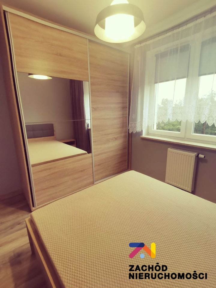 Mieszkanie 2-pokojowe Nowa Sól, os. Armii Krajowej. Zdjęcie 5