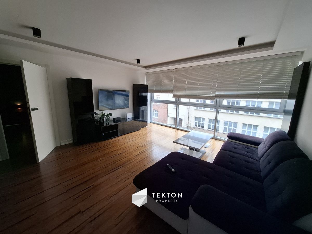 Mieszkanie 2-pokojowe Poznań Wilda, ul. Górna Wilda. Zdjęcie 5