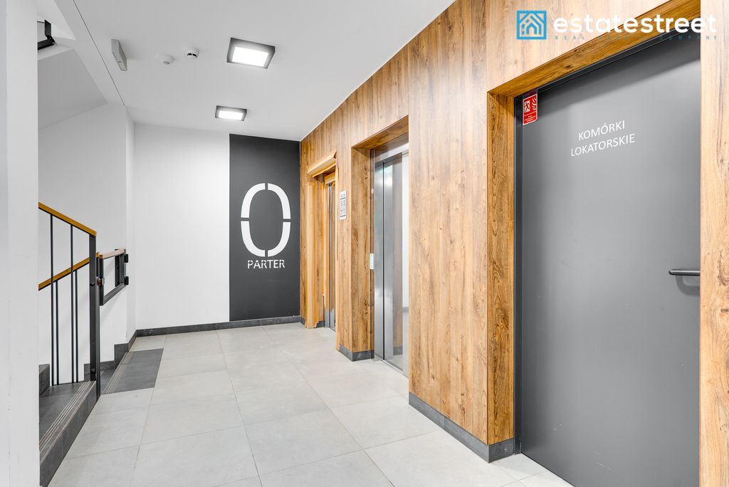 Mieszkanie 2-pokojowe Katowice Koszutka, Pętla Słoneczna. Zdjęcie 16