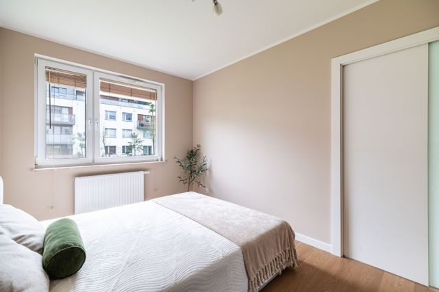 Mieszkanie 3-pokojowe Gdynia Chwarzno-Wiczlino. Zdjęcie 6