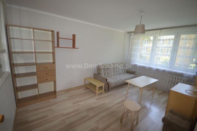 Mieszkanie 2-pokojowe Kraków. Zdjęcie 1