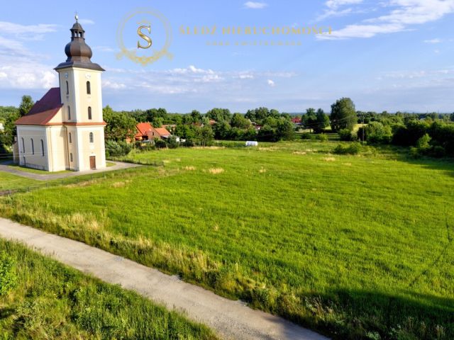 Działka budowlana Jodłowice. Zdjęcie 17