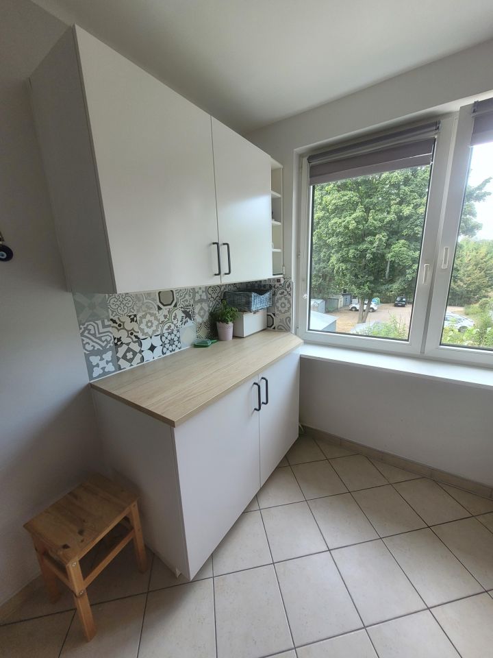 Mieszkanie 2-pokojowe Puławy Działki, ul. Juliusza Słowackiego. Zdjęcie 5