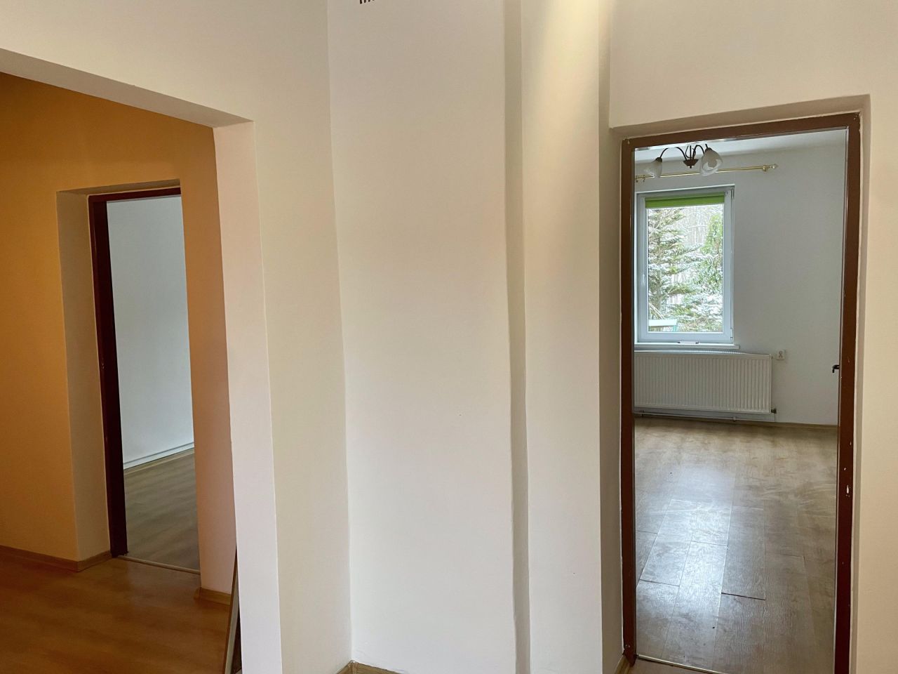 Mieszkanie 2-pokojowe Brodnica, ul. Kolejowa. Zdjęcie 1