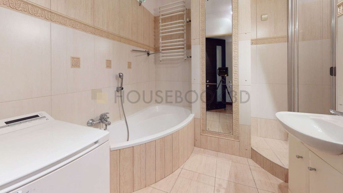 Mieszkanie 3-pokojowe Warszawa Praga-Południe, ul. Floriana Znanieckiego. Zdjęcie 8