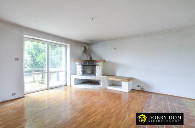 dom wolnostojący, 10 pokoi Stary Folwark. Zdjęcie 14