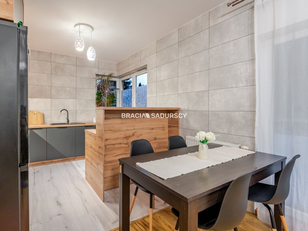 bliźniak, 4 pokoje Kraków Swoszowice, ul. Stepowa. Zdjęcie 16