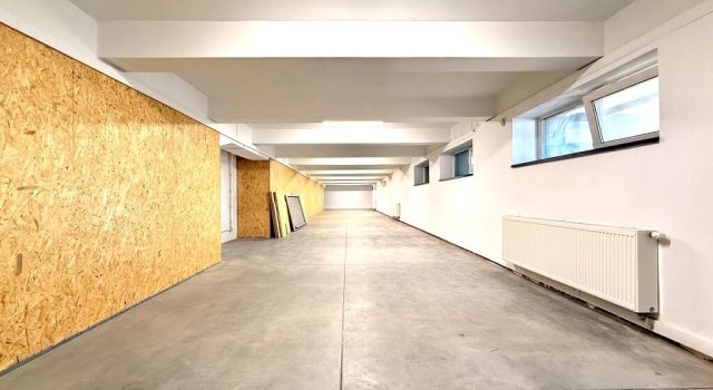 Hala/magazyn Rzeszów Staroniwa, ul. Tadeusza Boya-Żeleńskiego. Zdjęcie 1