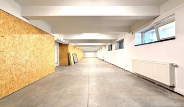 Hala/magazyn Rzeszów Staroniwa, ul. Tadeusza Boya-Żeleńskiego