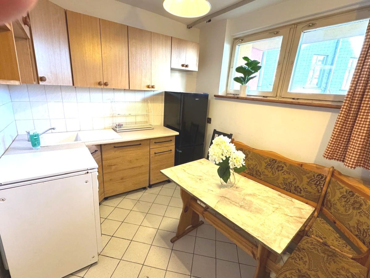 Mieszkanie 3-pokojowe Wrocław Fabryczna, ul. Zaporoska. Zdjęcie 8