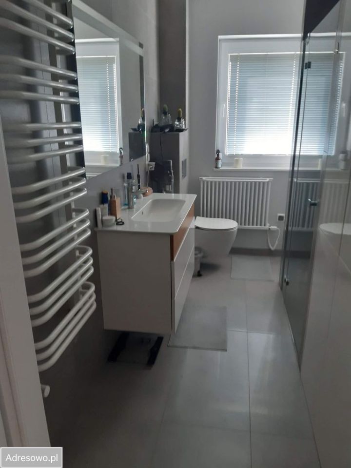 Mieszkanie 3-pokojowe Lublin Ponikwoda, ul. Czesława Strzeszewskiego. Zdjęcie 7