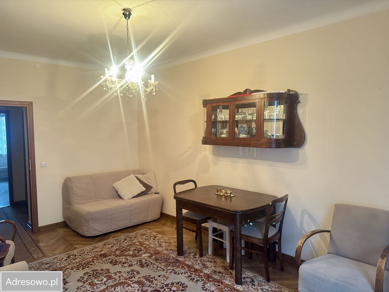 Mieszkanie 2-pokojowe Łomża Śródmieście, ul. Dworna. Zdjęcie 15