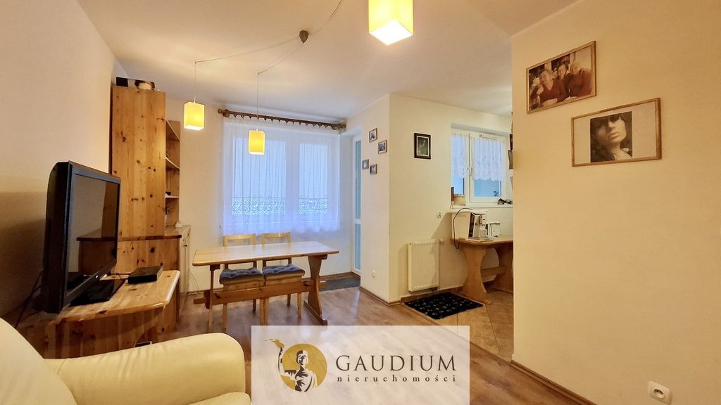 Mieszkanie 2-pokojowe Gdynia Chylonia, ul. Zbożowa. Zdjęcie 4