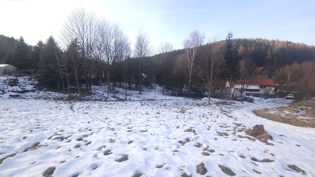 Działka budowlana Zachełmie. Zdjęcie 7