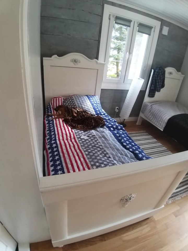 dom, 2 pokoje Sewerynów. Zdjęcie 13