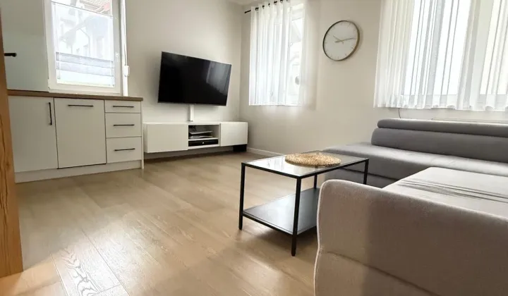 Mieszkanie 3-pokojowe Kępno, ul. Bractwa Kurkowego