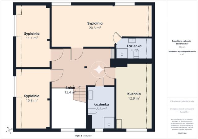 Hotel/pensjonat Warkałki. Zdjęcie 28