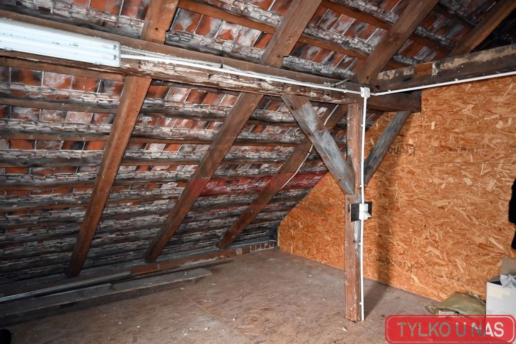 dom wolnostojący, 4 pokoje Staniszcze Wielkie. Zdjęcie 16