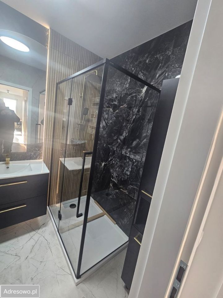 Mieszkanie 3-pokojowe Radom Kaptur, ul. Listopadowa. Zdjęcie 4