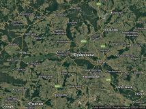 Mieszkanie 1-pokojowe Bydgoszcz Wyżyny