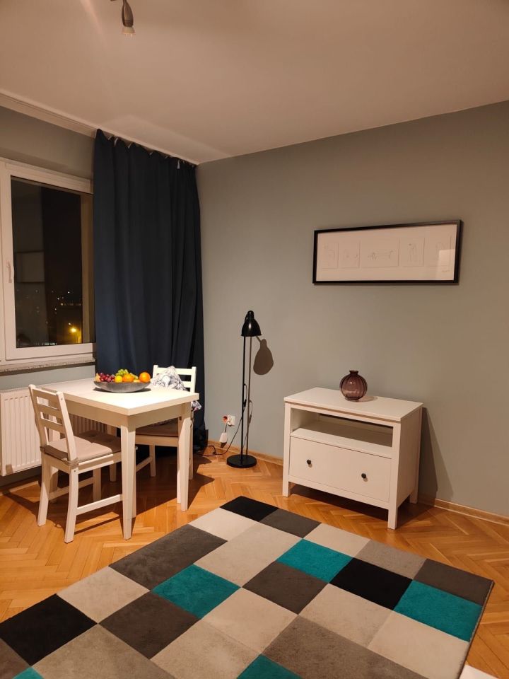 Mieszkanie 1-pokojowe Gdańsk Żabianka, ul. Gospody