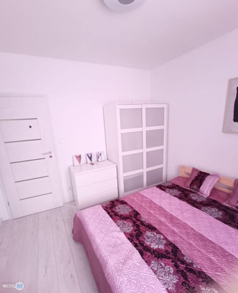 Mieszkanie 2-pokojowe Kielce Świętokrzyskie, ul. marsz. Józefa Piłsudskiego. Zdjęcie 5