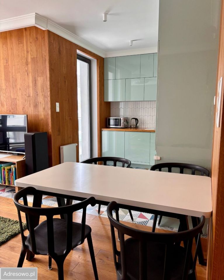 Mieszkanie 3-pokojowe Gdynia Działki Leśne, ul. Bydgoska. Zdjęcie 15