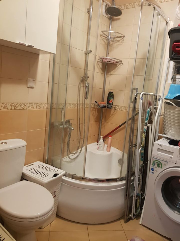 Mieszkanie 2-pokojowe Zagrody, ul. Spokojna. Zdjęcie 3